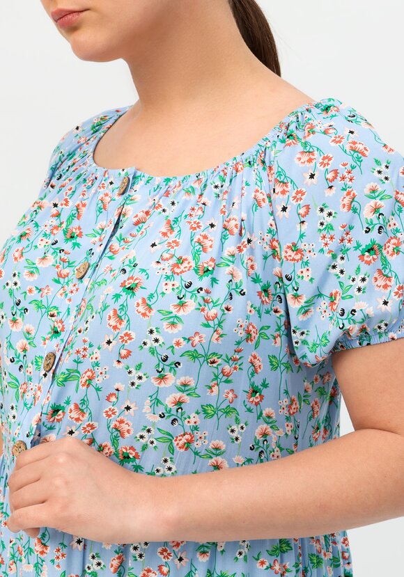 Платье Лэйси шир.  580, рис. 15