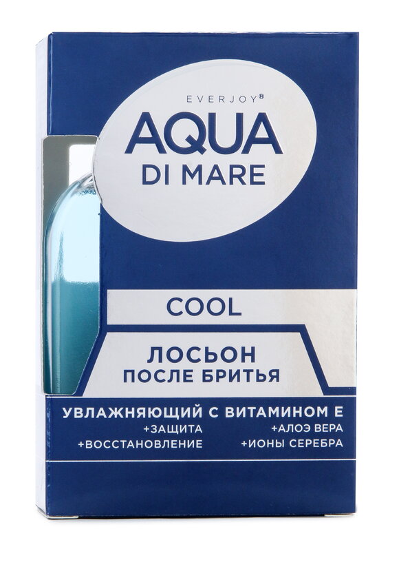 Лосьон и бальзам после бритья шир.  580, рис. 3