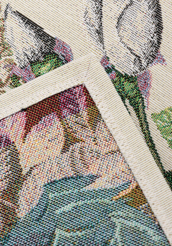 Комплект салфеток 35*50 см, 2 шт. шир.  580, рис. 27