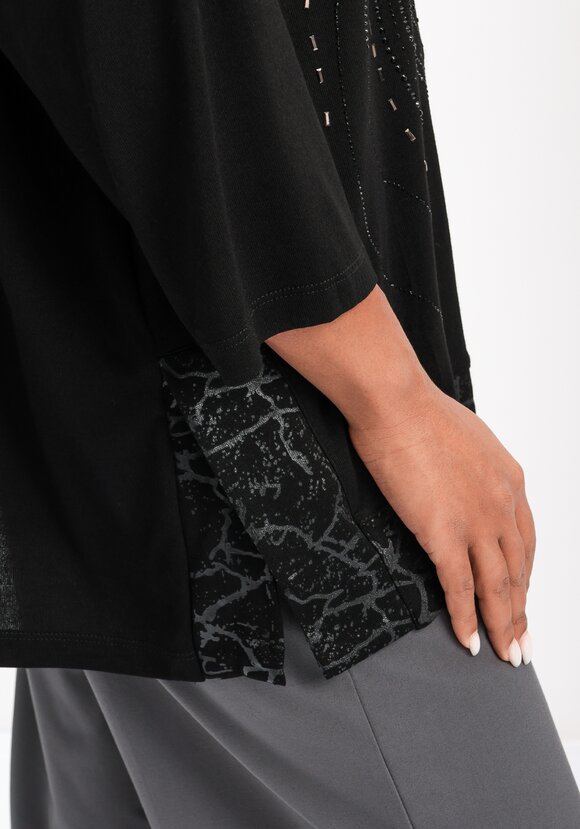 Джемпер Тамара шир.  580, рис. 6