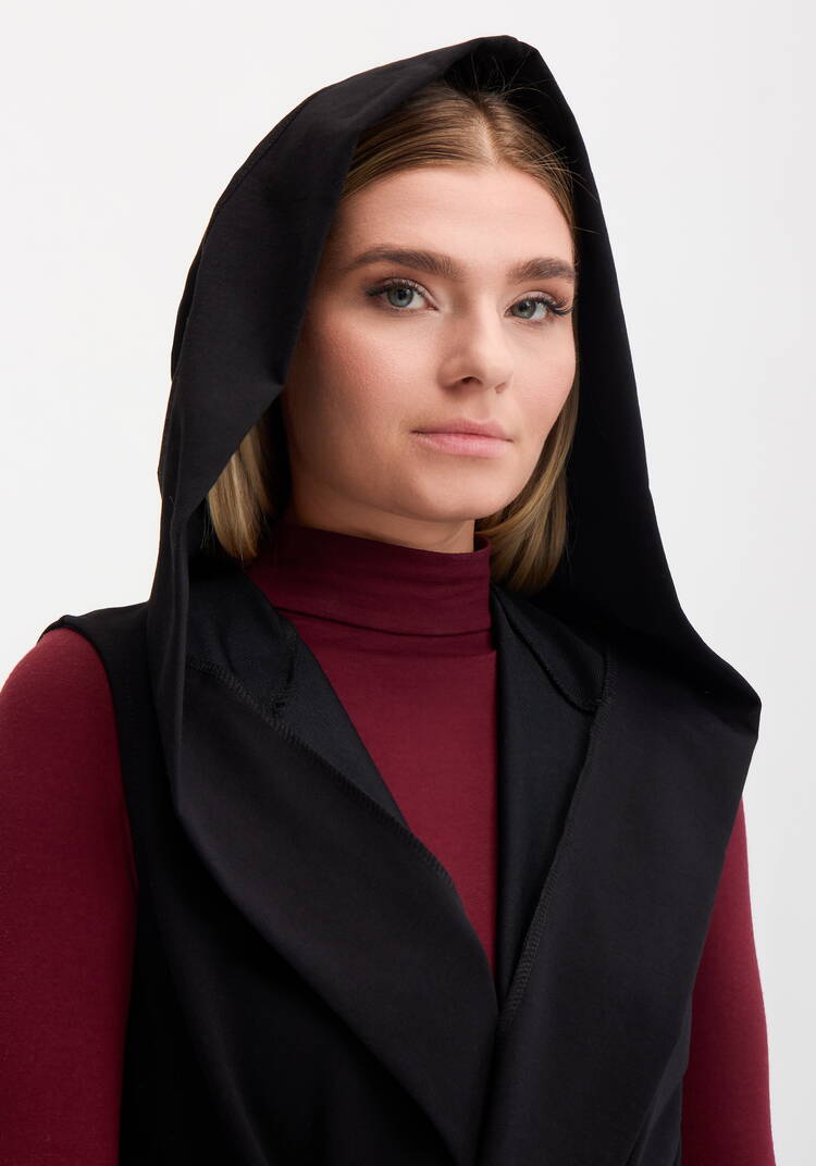 Жилeт Алия шир.  750, рис. 5