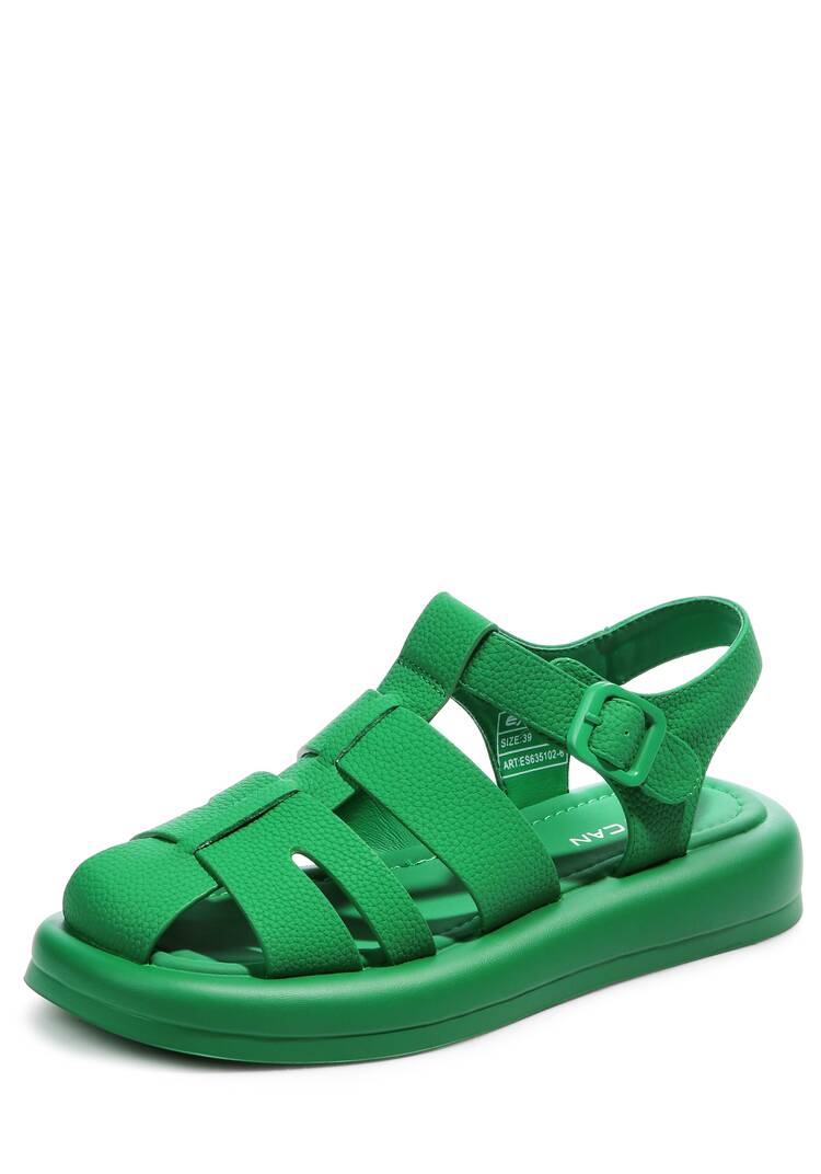 Сандалии женские Сэнди шир.  750, рис. 14