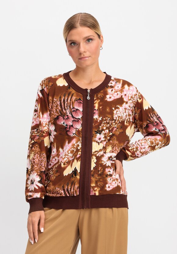 Кардиган Джейд шир.  580, рис. 7