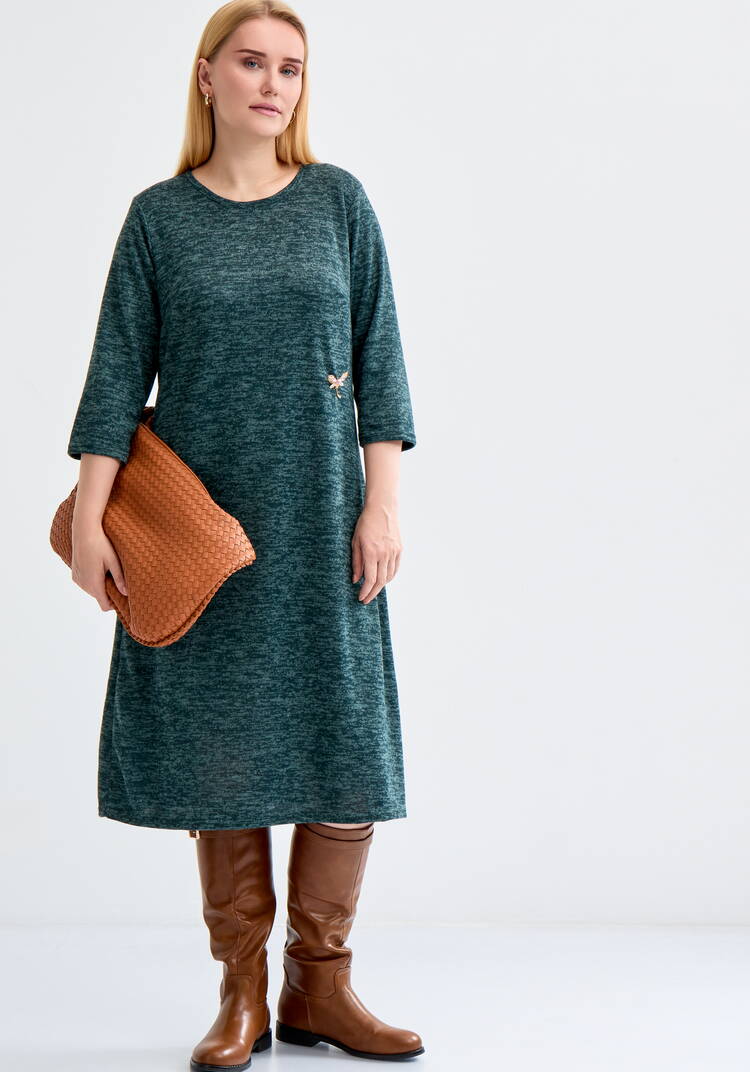 Платье Мариа шир.  750, рис. 1