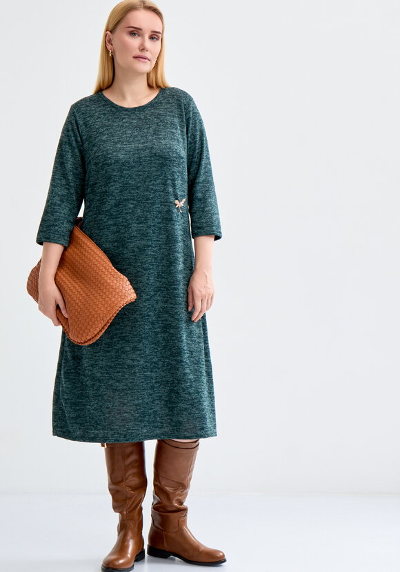 Платье Мариа шир.  580, рис. 1