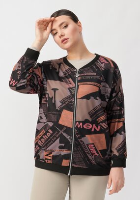 Бомбер Царица