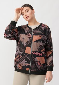 Бомбер Царица