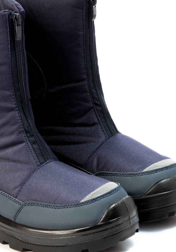 Дутики мужские Алексей шир.  750, рис. 38