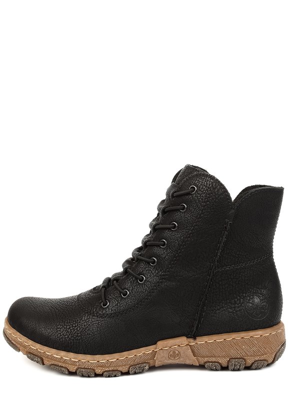 Ботинки женские Хилари шир.  580, рис. 2