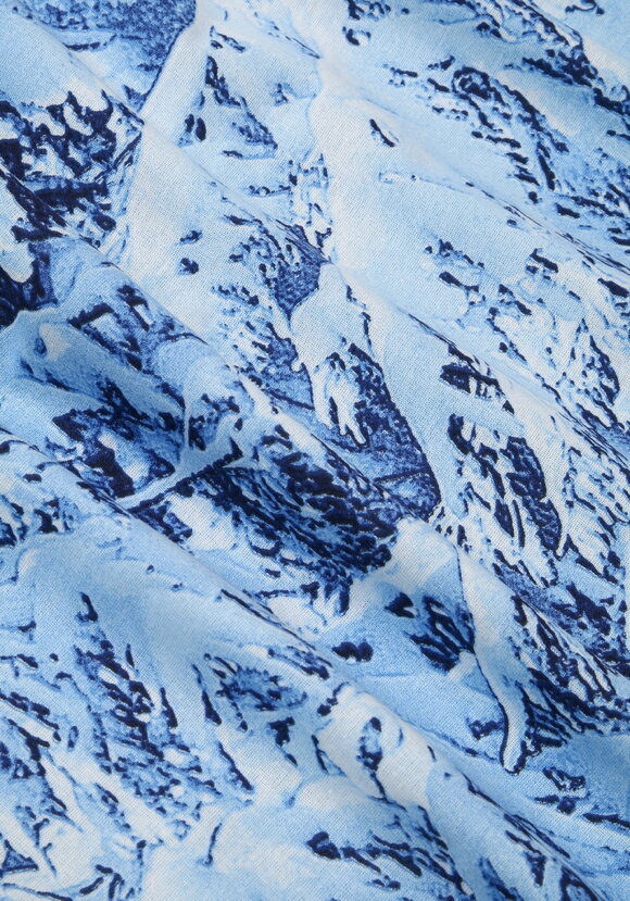 КПБ бязь Снежный барс шир.  580, рис. 6