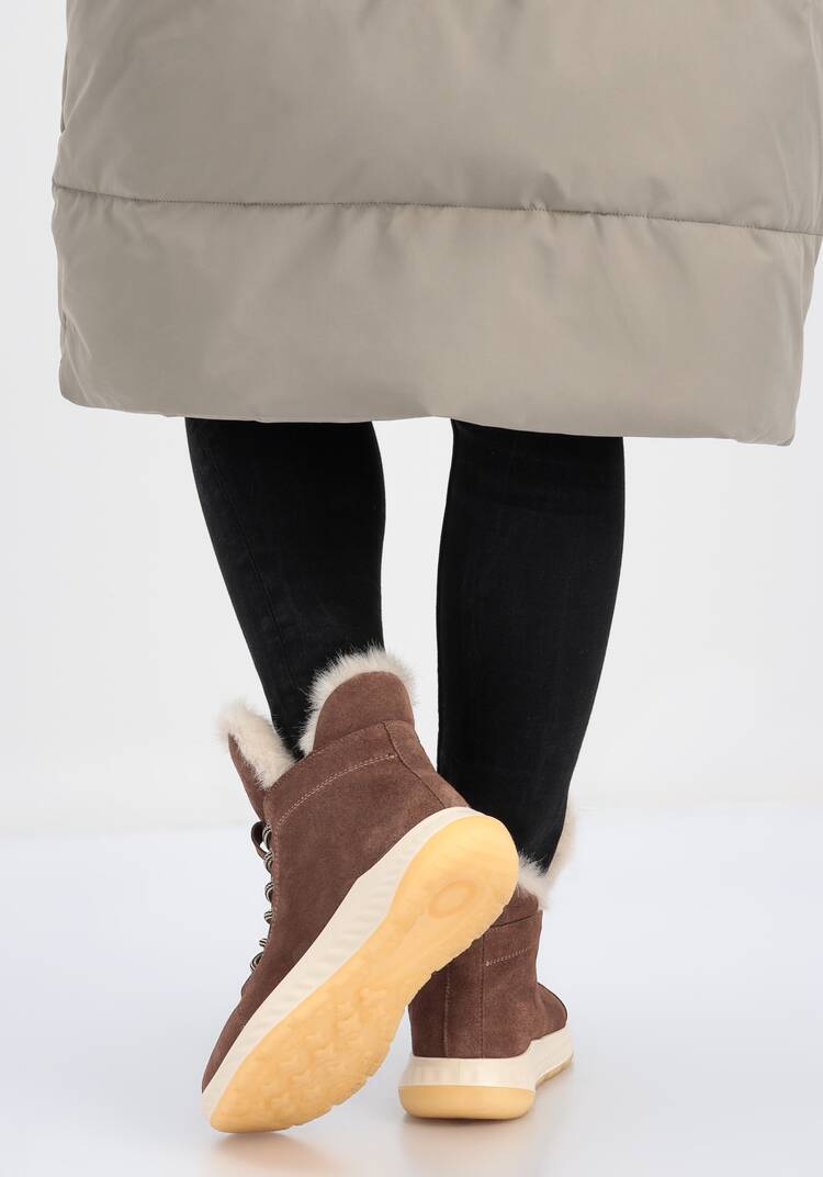 Ботинки женские Джейди шир.  750, рис. 41