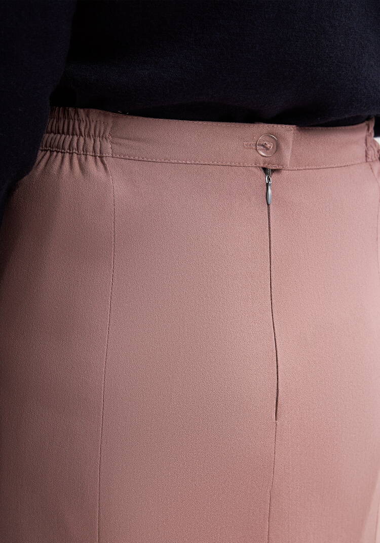 Юбка Анисья шир.  750, рис. 11