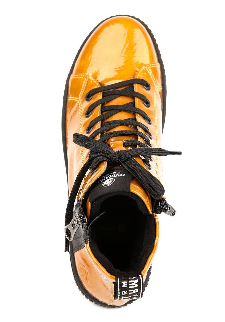 Ботинки женские  Лана шир.  750, рис. 4