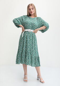 Платье Рика