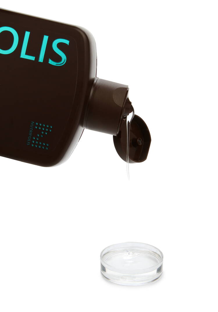 Система ТРЕХУРОВНЕВАЯ ЗАЩИТА от седины 3в1 шир.  750, рис. 5