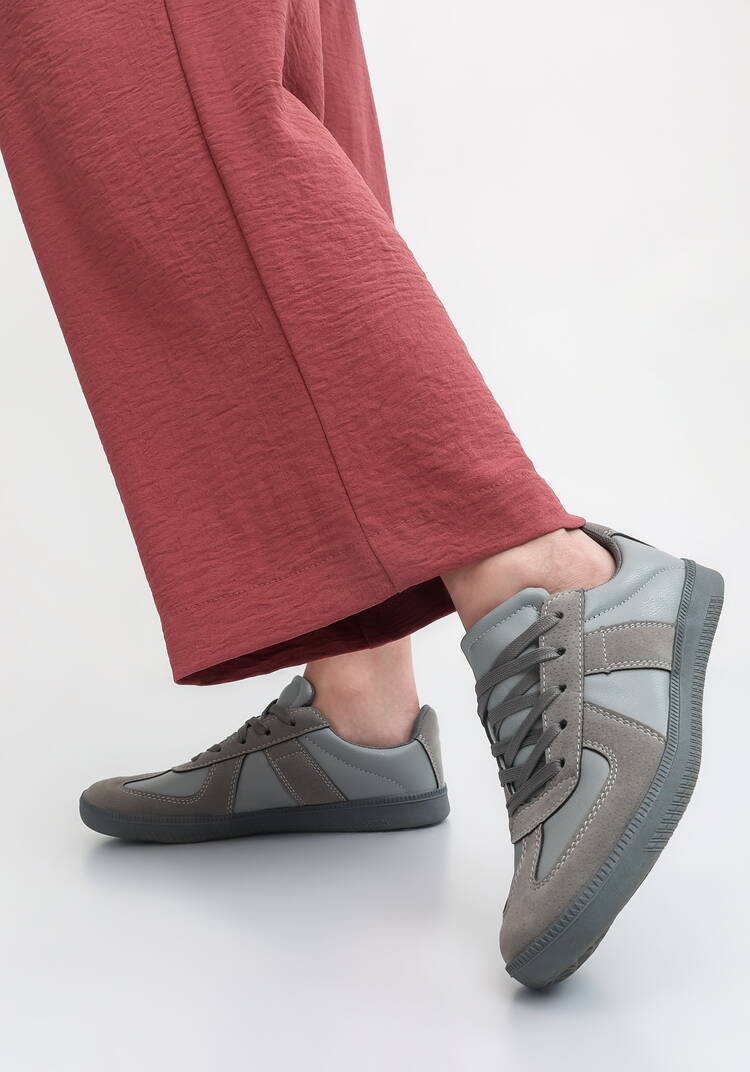 Кроссовки женские Николь шир.  750, рис. 23