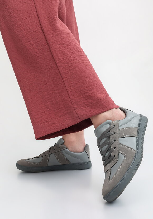 Кроссовки женские Николь шир.  580, рис. 23