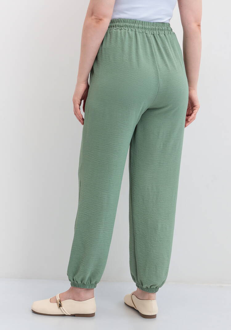 Брюки Бекка шир.  750, рис. 14