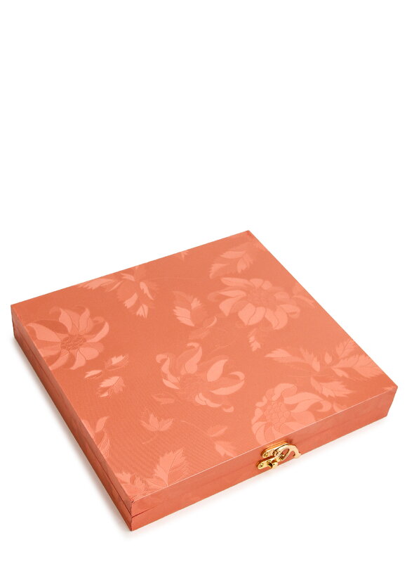 Набор столовых приборов Империя 18пр. шир.  580, рис. 18