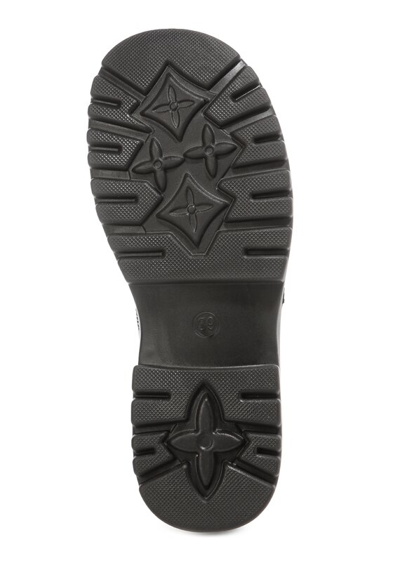 Полуботинки женские Антонина шир.  580, рис. 5