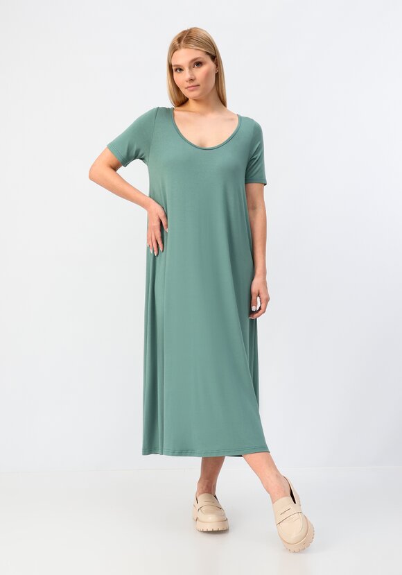 Платье Люсьен шир.  580, рис. 23