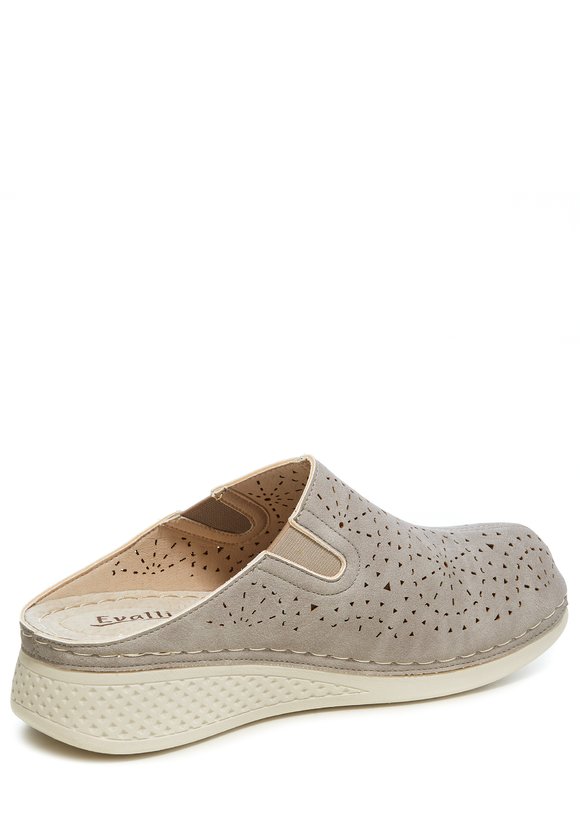 Сабо женские Любава шир.  580, рис. 8