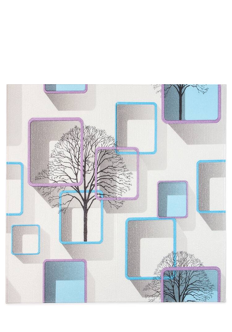 Стеновые панели Красота и Уют шир.  750, рис. 48