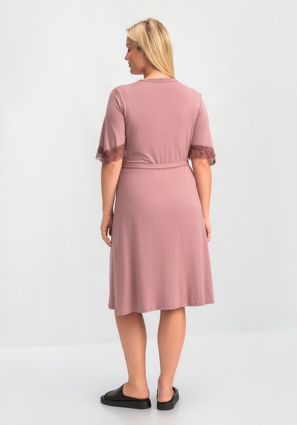 Пеньюар Джульетта шир.  580, рис. 20