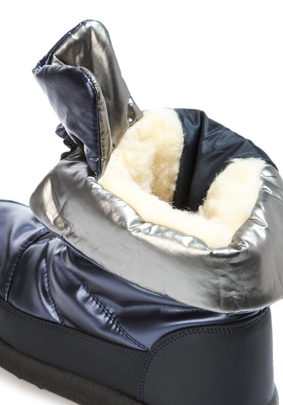 Полусапоги женские Лия шир.  580, рис. 11