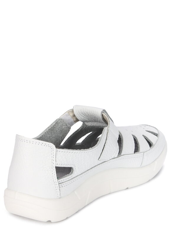 Туфли летние женские Холли шир.  580, рис. 12