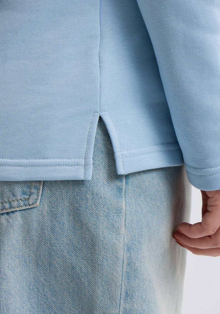 Худи Радостное настроение шир.  750, рис. 12