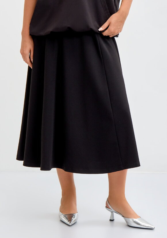 Юбка Милена шир.  580, рис. 2