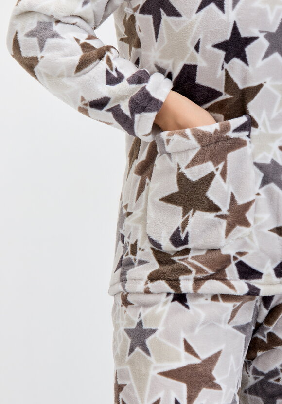 Костюм домашний Мечта шир.  580, рис. 21