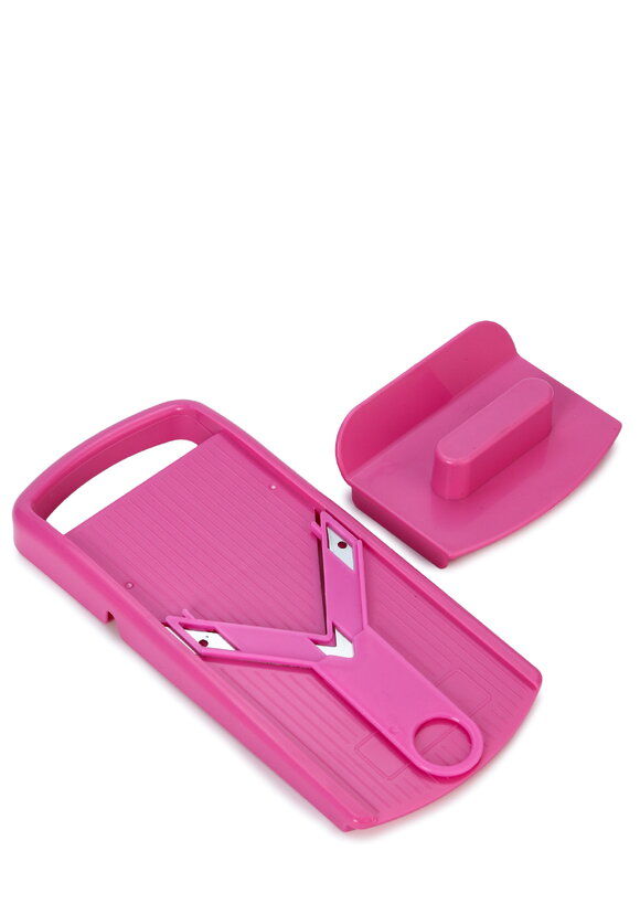 Овощерезка Красивый салат шир.  580, рис. 6