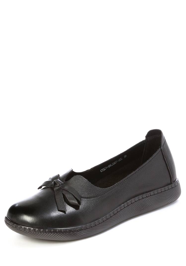 Туфли женские Лейла шир.  750, рис. 6