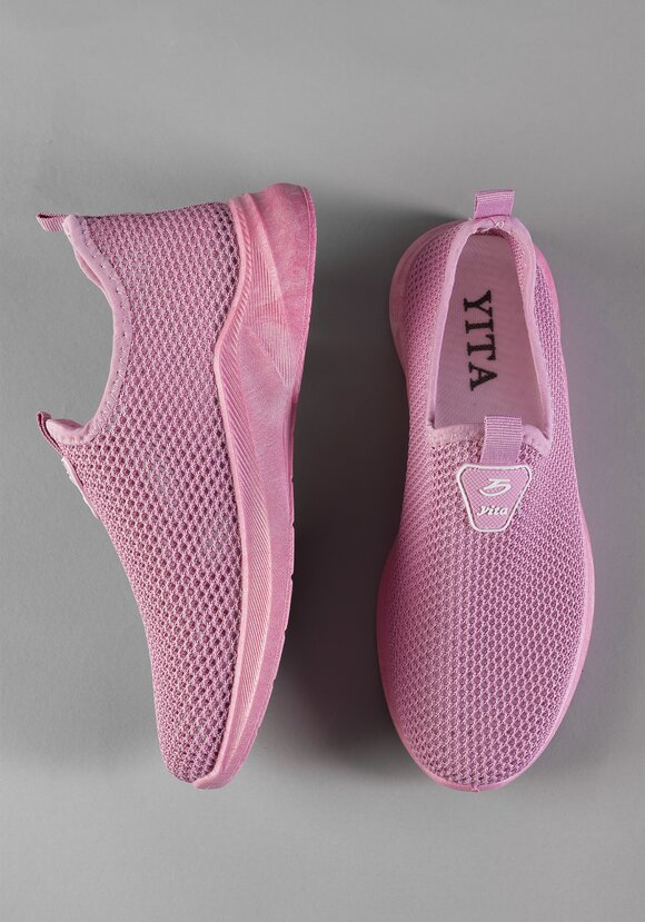 Кроссовки женские Находка шир.  580, рис. 59