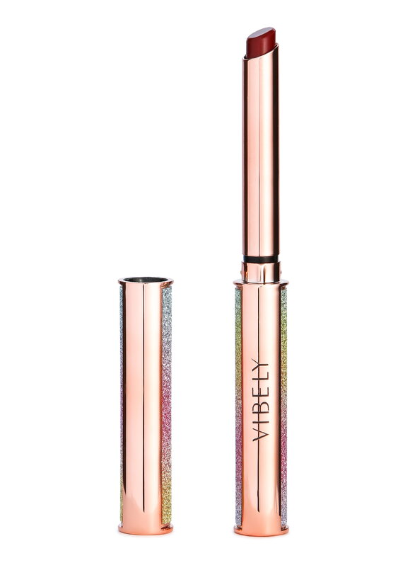 Набор для макияжа тушь+помада шир.  580, рис. 2