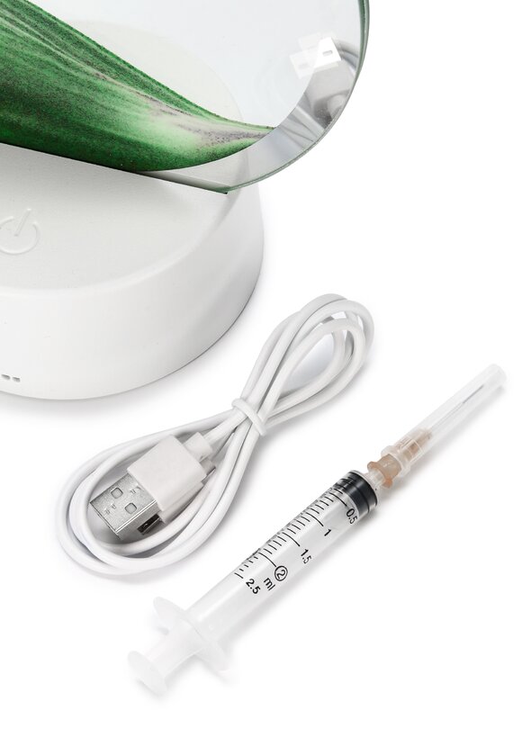 Светильник Песчаные дюны шир.  580, рис. 5