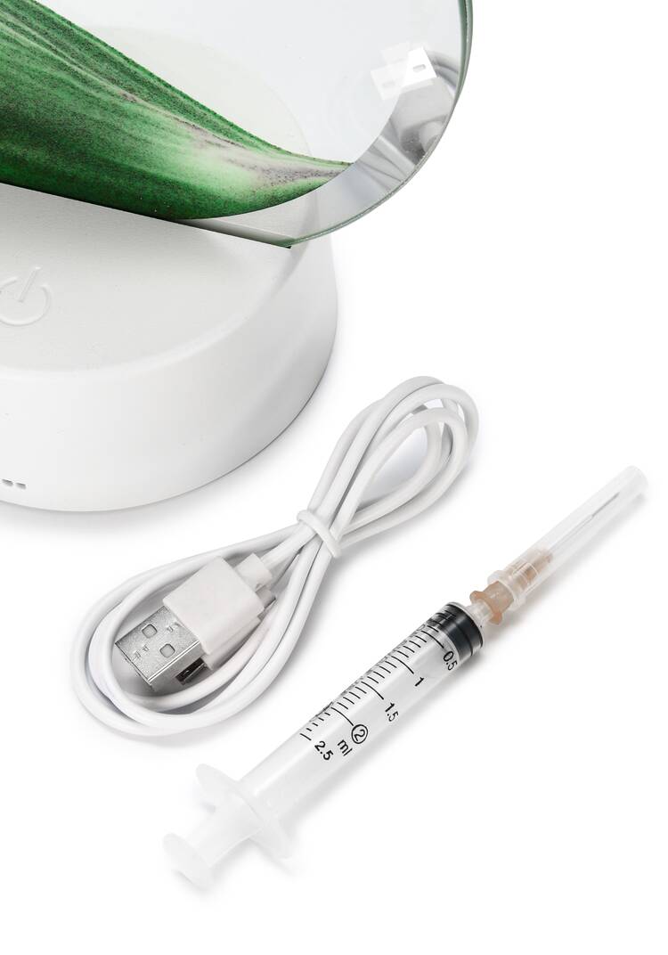 Светильник Песчаные дюны шир.  750, рис. 5