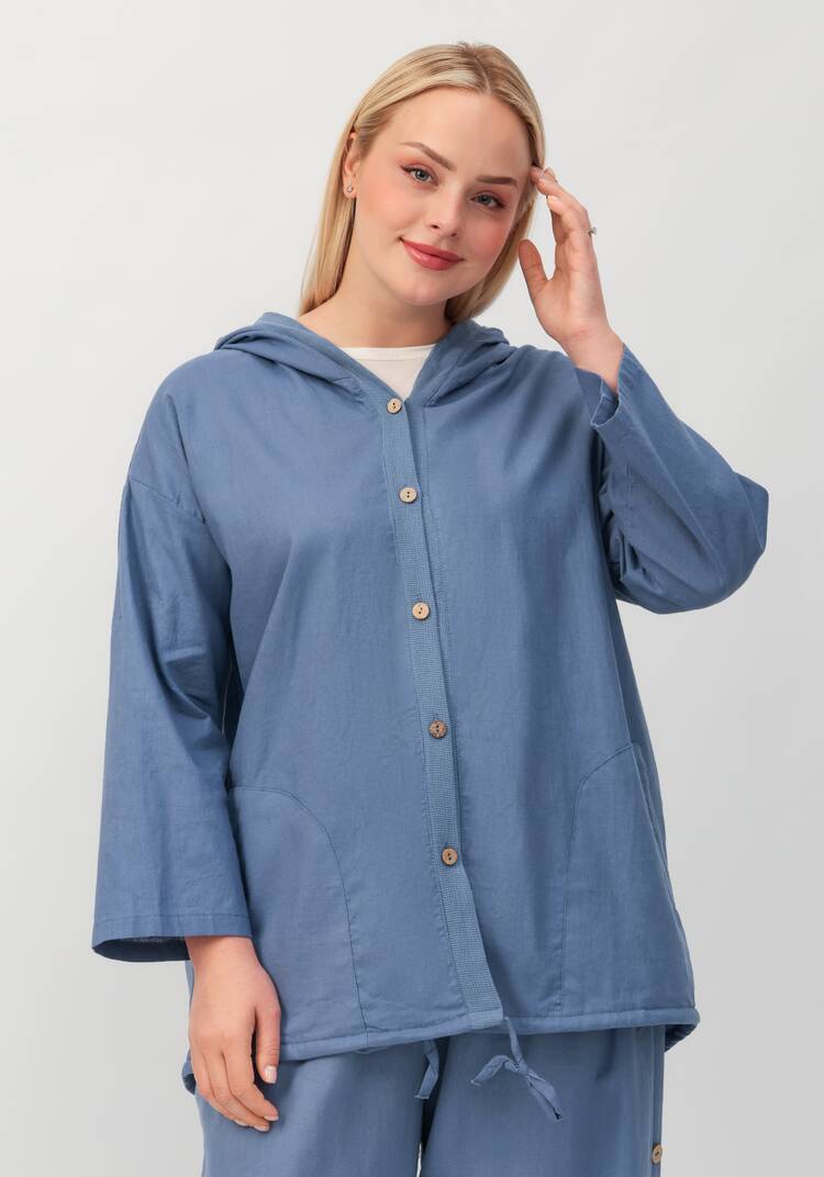 Пыльник Шарлотта шир.  750, рис. 7