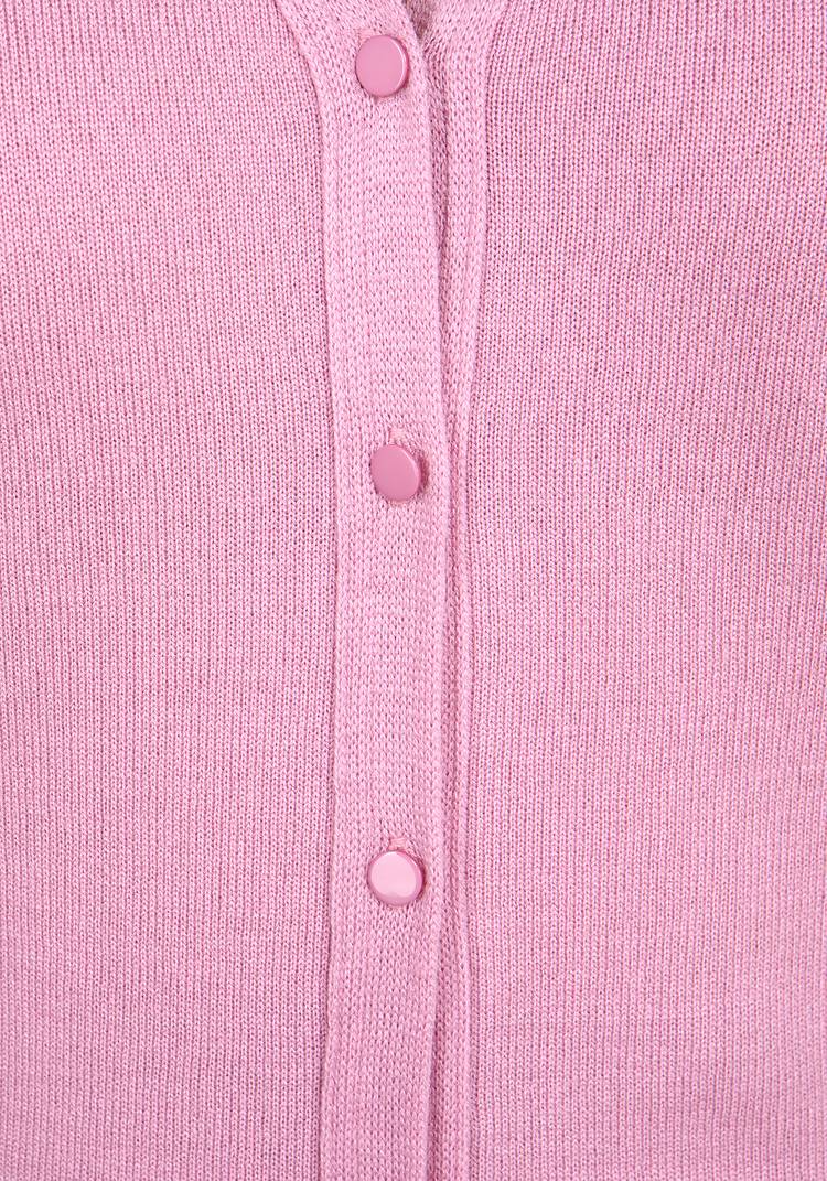 Кардиган Мелодия души шир.  750, рис. 28