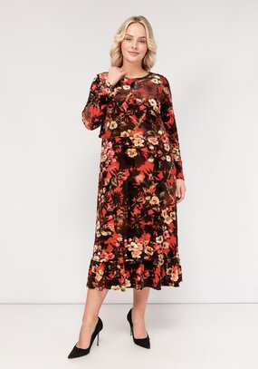 Платье Руби