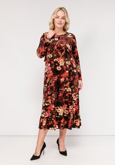 Платье Руби