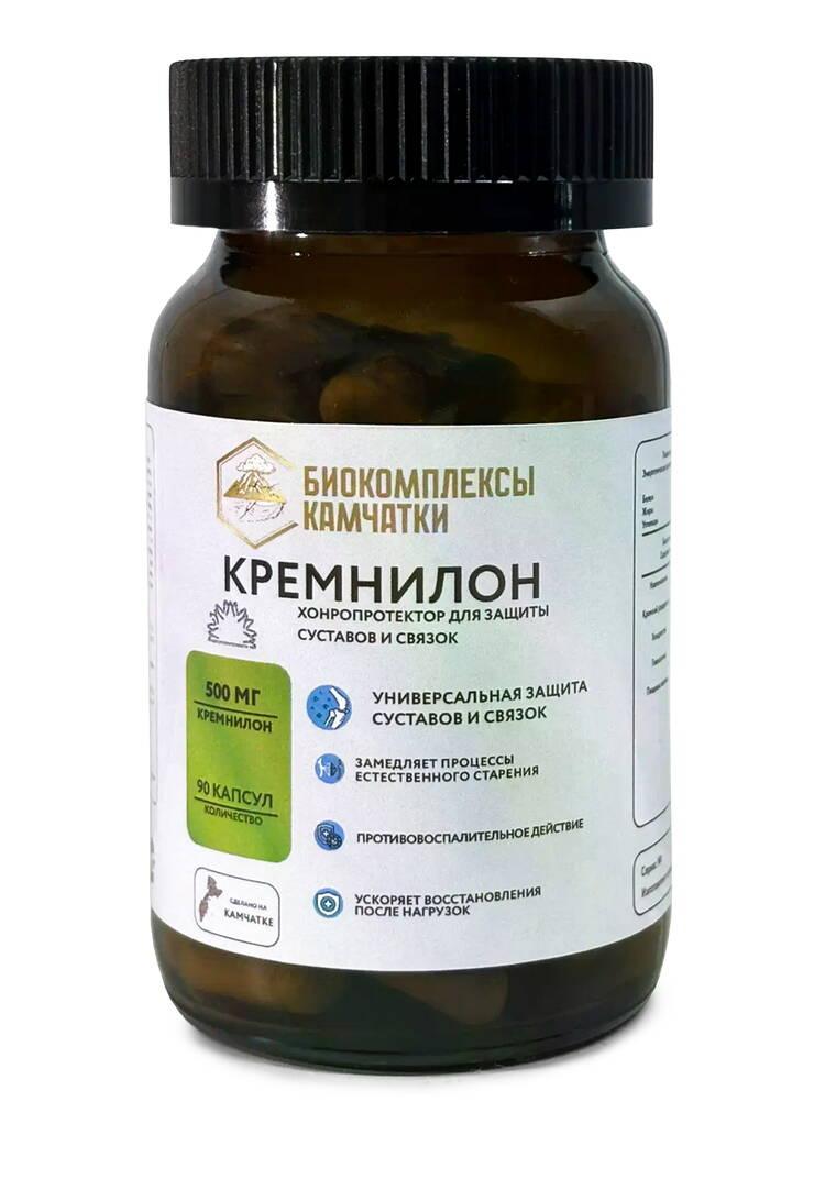 Комплекс Кремнилон для костной системы шир.  750, рис. 1