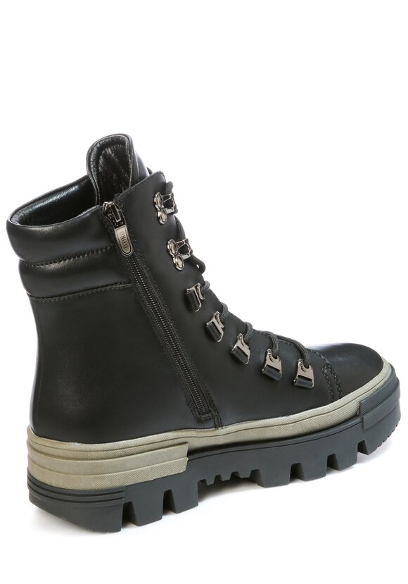 Ботинки женские Богдана шир.  580, рис. 9