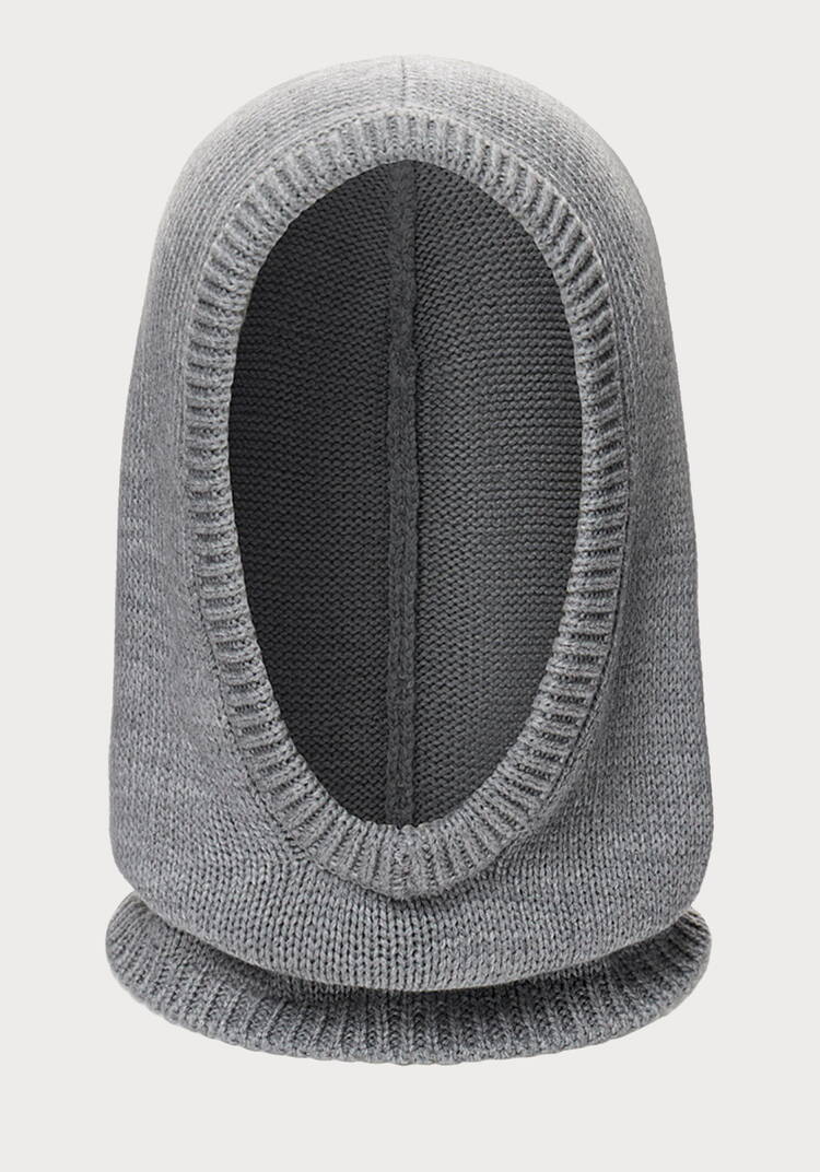 Капор Таисия шир.  750, рис. 5