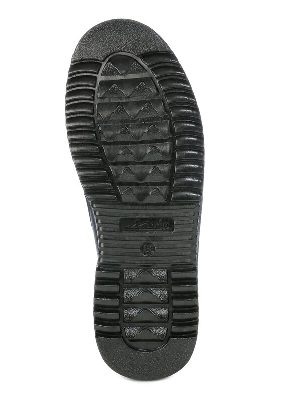 Полуботинки женские Акира шир.  580, рис. 15