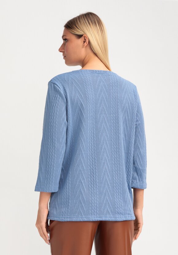 Джемпер Ханна шир.  580, рис. 9