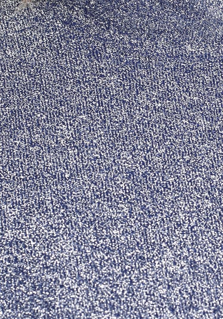 Блуза Сияние неба шир.  750, рис. 11