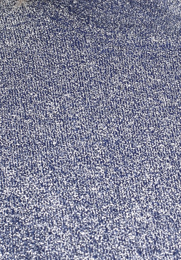 Блуза Сияние неба шир.  580, рис. 11